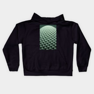 Texture - Seed Kids Hoodie